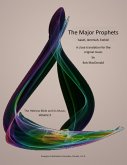 The Major Prophets (eBook, ePUB)