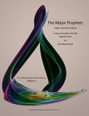 The Major Prophets (eBook, ePUB) The Major Prophets (eBook, ePUB)