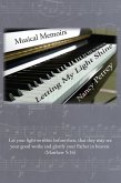 Letting My Light Shine (eBook, ePUB) Letting My Light Shine (eBook, ePUB)