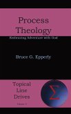 Process Theology (eBook, ePUB)