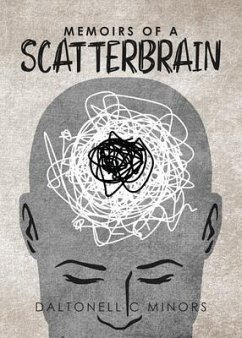 Cover Memoirs of a Scatterbrain (eBook, ePUB)
