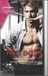 Hot Boss (eBook, ePUB) - Bild 1