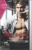 Hot Boss (eBook, ePUB)