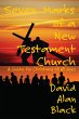 Seven Marks of a New Testament Church:... - Bild 1