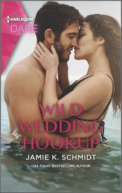 Cover Wild Wedding Hookup (eBook, ePUB)