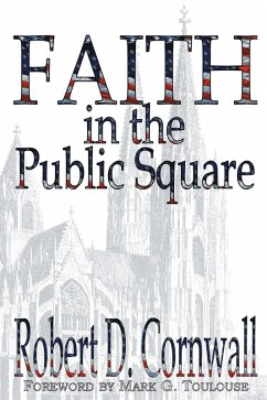 Cover Faith in the Public Square (eBook, ePUB)