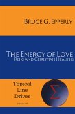 The Energy of Love (eBook, ePUB)