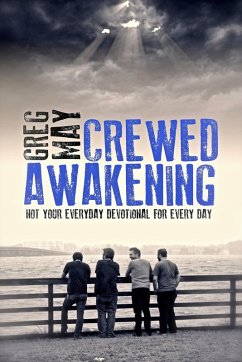 Cover Crewed Awakening (eBook, ePUB)