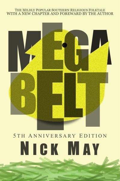 Megabelt (eBook, ePUB)