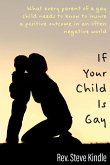 If Your Child Is Gay (eBook, ePUB)