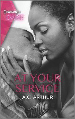 At Your Service (eBook, ePUB) - Arthur, A. C.