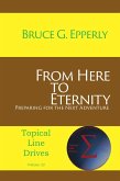 From Here to Eternity: (eBook, ePUB)