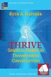 Thrive (eBook, ePUB) - Bild 1