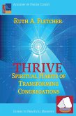 Thrive (eBook, ePUB)