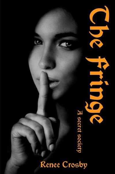 The Fringe (eBook, ePUB)