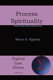 Process Spirituality (eBook, ePUB)