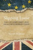 Slipping Loose (eBook, ePUB)