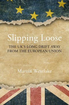 Cover Slipping Loose (eBook, ePUB)