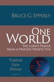 One World (eBook, ePUB)