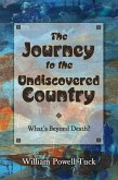 The Journey to the Undiscovered Country (eBook, ePUB)