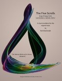 The Five Scrolls (eBook, ePUB)