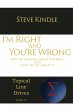 I'm Right and You're Wrong (eBook, ePUB) - Bild 1