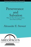 Perseverance and Salvation (eBook, ePUB)