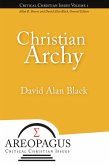 Christian Archy (eBook, ePUB)