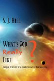 What's God Really Like (eBook, ePUB)