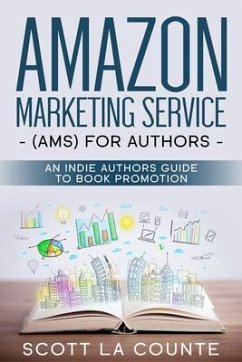 Cover Amazon Marketing Service (AMS) for Authors (eBook, ePUB)