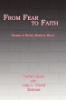 From Fear to Faith (eBook, ePUB) - Bild 1