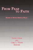 From Fear to Faith (eBook, ePUB)