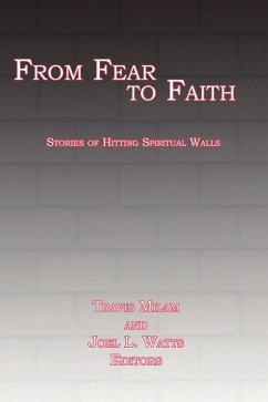 Cover From Fear to Faith (eBook, ePUB)