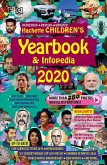 Hachette Childrens Yearbook and Infopedia 2020 (eBook, ePUB)