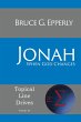 Jonah (eBook, ePUB) - Bild 1