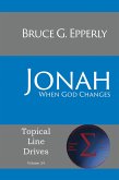 Jonah (eBook, ePUB)