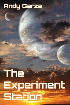 Cover The Experiment Station (eBook, ePUB)