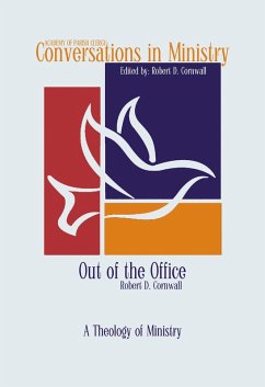 Cover Out of the Office (eBook, ePUB)