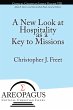 A New Look at Hospitality as a Key to... - Bild 1