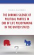 The Chronic Silence of Political... - Bild 1