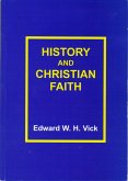 History and Christian Faith (eBook, ePUB)