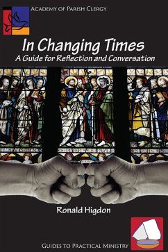 Cover In Changing Times (eBook, ePUB)