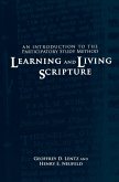 Learning and Living Scripture (eBook, ePUB) Learning and Living Scripture (eBook, ePUB)