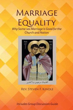 Cover Marriage Equality (eBook, ePUB)
