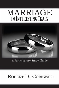 Cover Marriage in Interesting Times (eBook, ePUB)