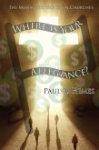 Where Is Your Allegiance (eBook, ePUB)