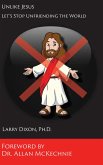 Unlike Jesus (eBook, ePUB)