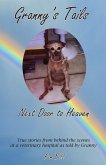 Granny's Tails (eBook, ePUB)