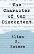 The Character of Our Discontent (eBook,... - Bild 1