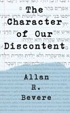 The Character of Our Discontent (eBook, ePUB)